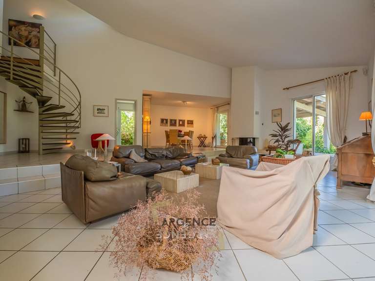 Maison Montpellier - 4 chambres - 187m²