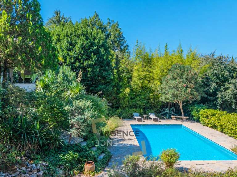 Maison Montpellier - 4 chambres - 187m²