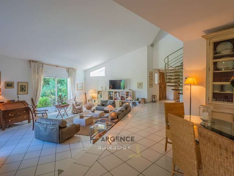 Maison Montpellier - 4 chambres - 187m²
