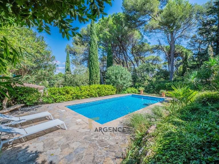 Maison Montpellier - 4 chambres - 187m²
