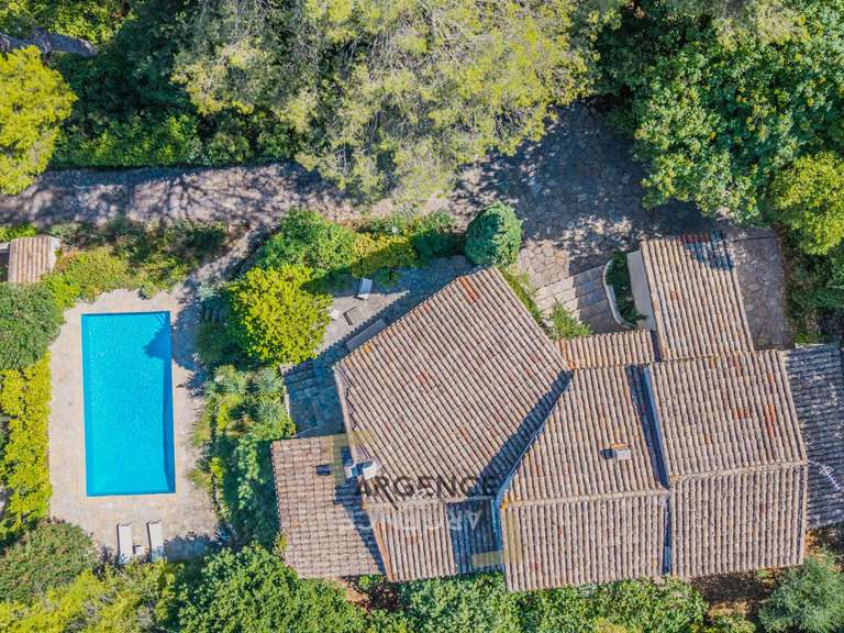 Maison Montpellier - 4 chambres - 187m²