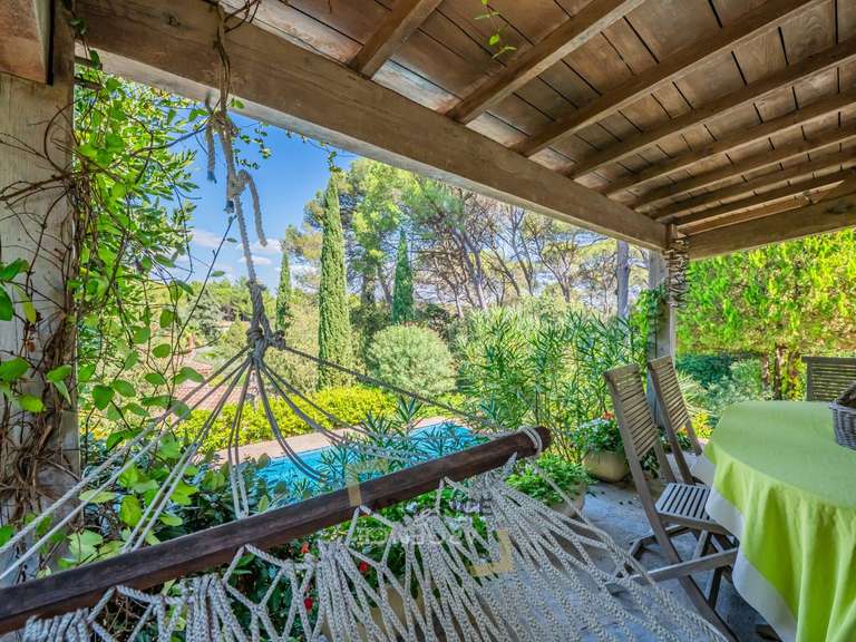 Maison Montpellier - 4 chambres - 187m²