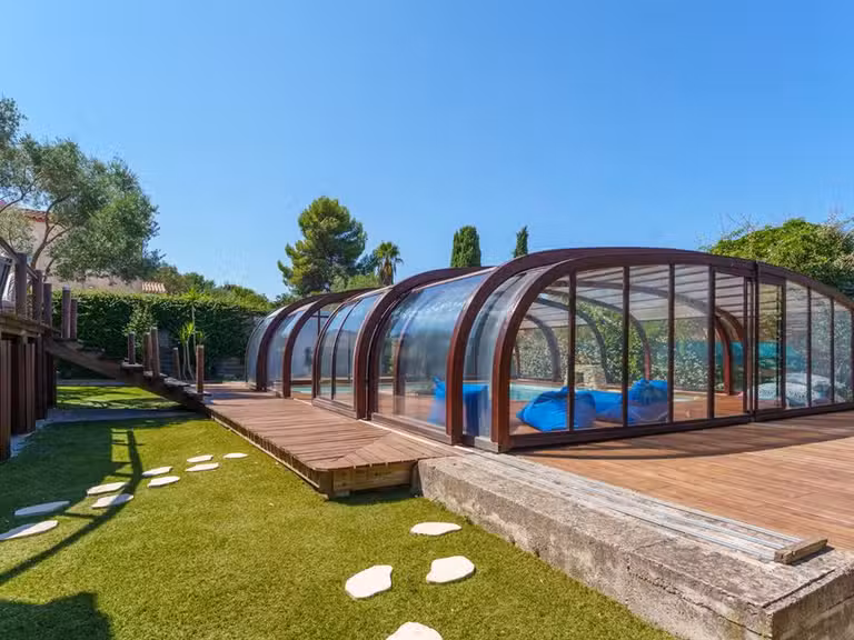 House Montpellier - 4 bedrooms - 270m²