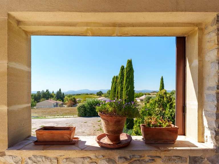 Maison Montpellier - 9 chambres - 450m²