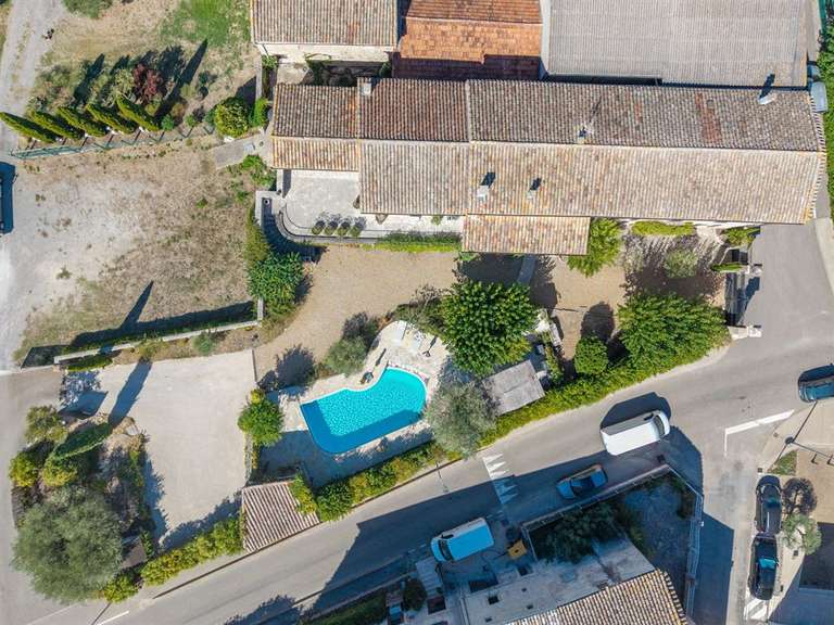 Maison Montpellier - 9 chambres - 450m²