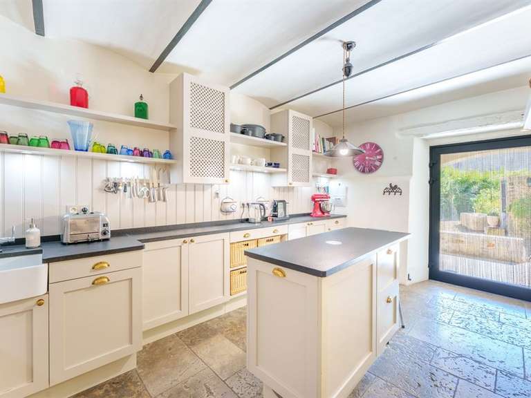 Maison Montpellier - 9 chambres - 450m²