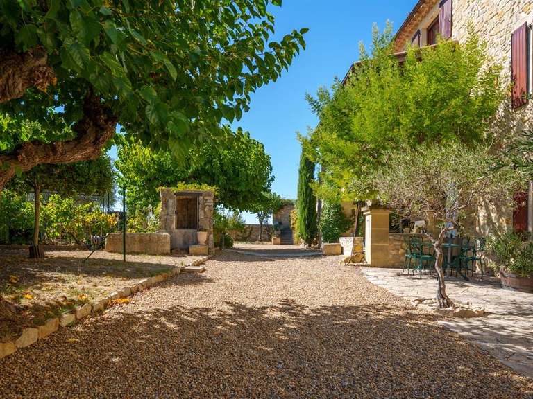 Maison Montpellier - 9 chambres - 450m²
