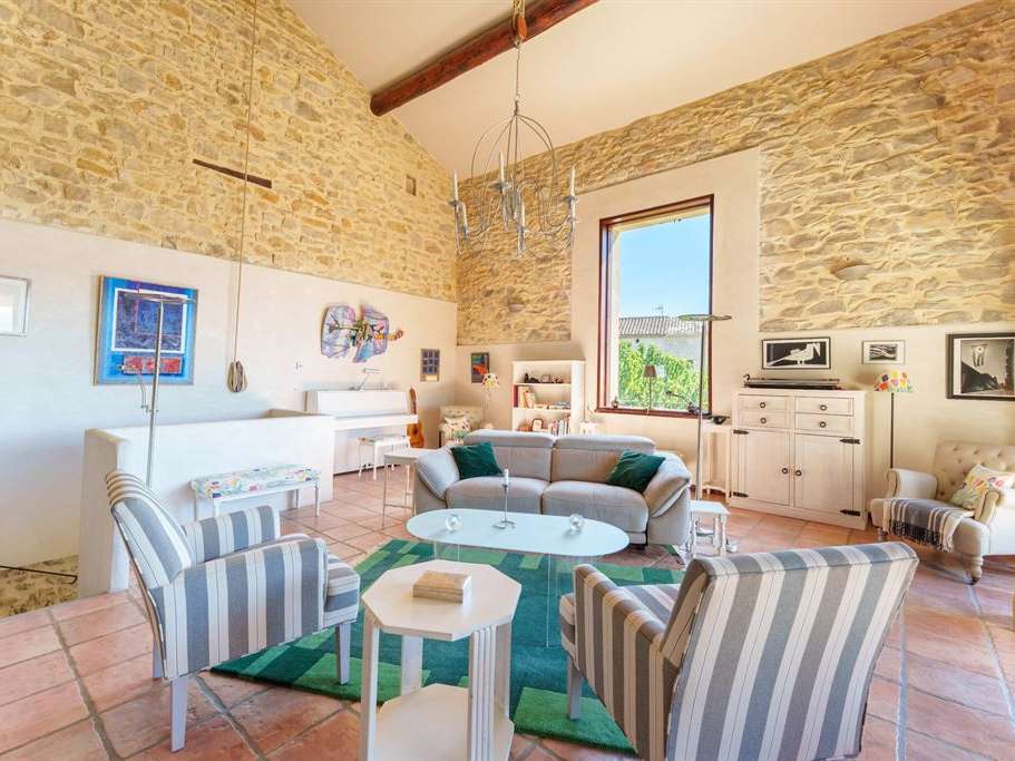 Maison Montpellier
