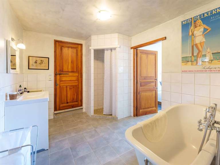 Maison Montpellier - 9 chambres - 450m²