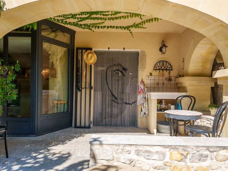 Maison Montpellier - 9 chambres - 450m²