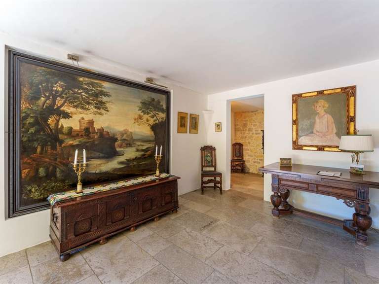 Maison Montpellier - 9 chambres - 450m²