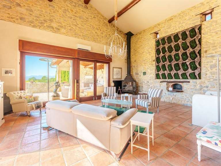 Maison Montpellier - 9 chambres - 450m²