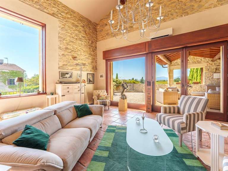 Maison Montpellier - 9 chambres - 450m²