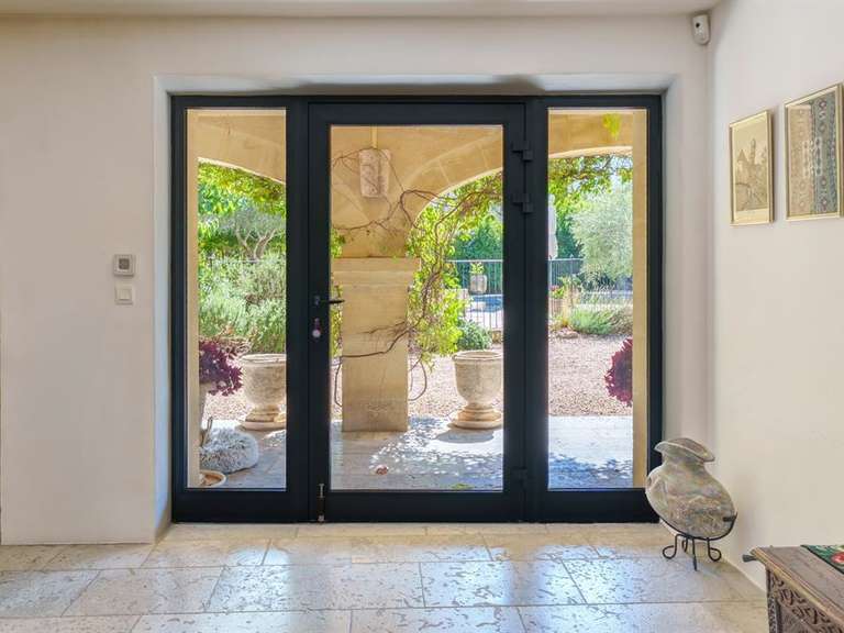 Maison Montpellier - 9 chambres - 450m²