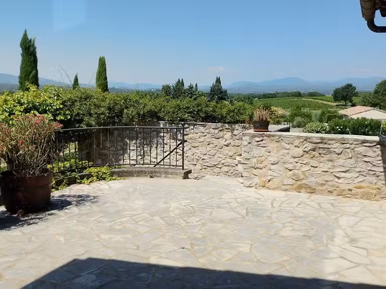 Maison Montpellier - 9 chambres - 450m²
