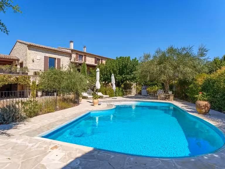 Maison Montpellier - 9 chambres - 450m²