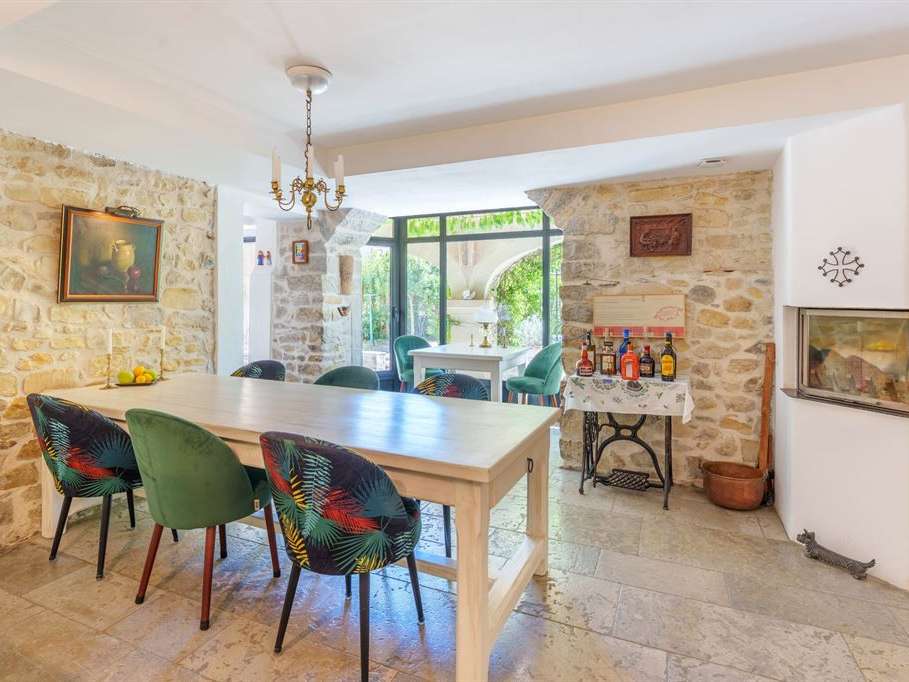 Maison Montpellier