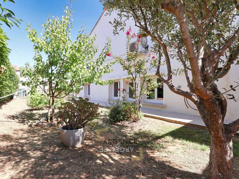 Maison Montpellier - 5 chambres - 240m²