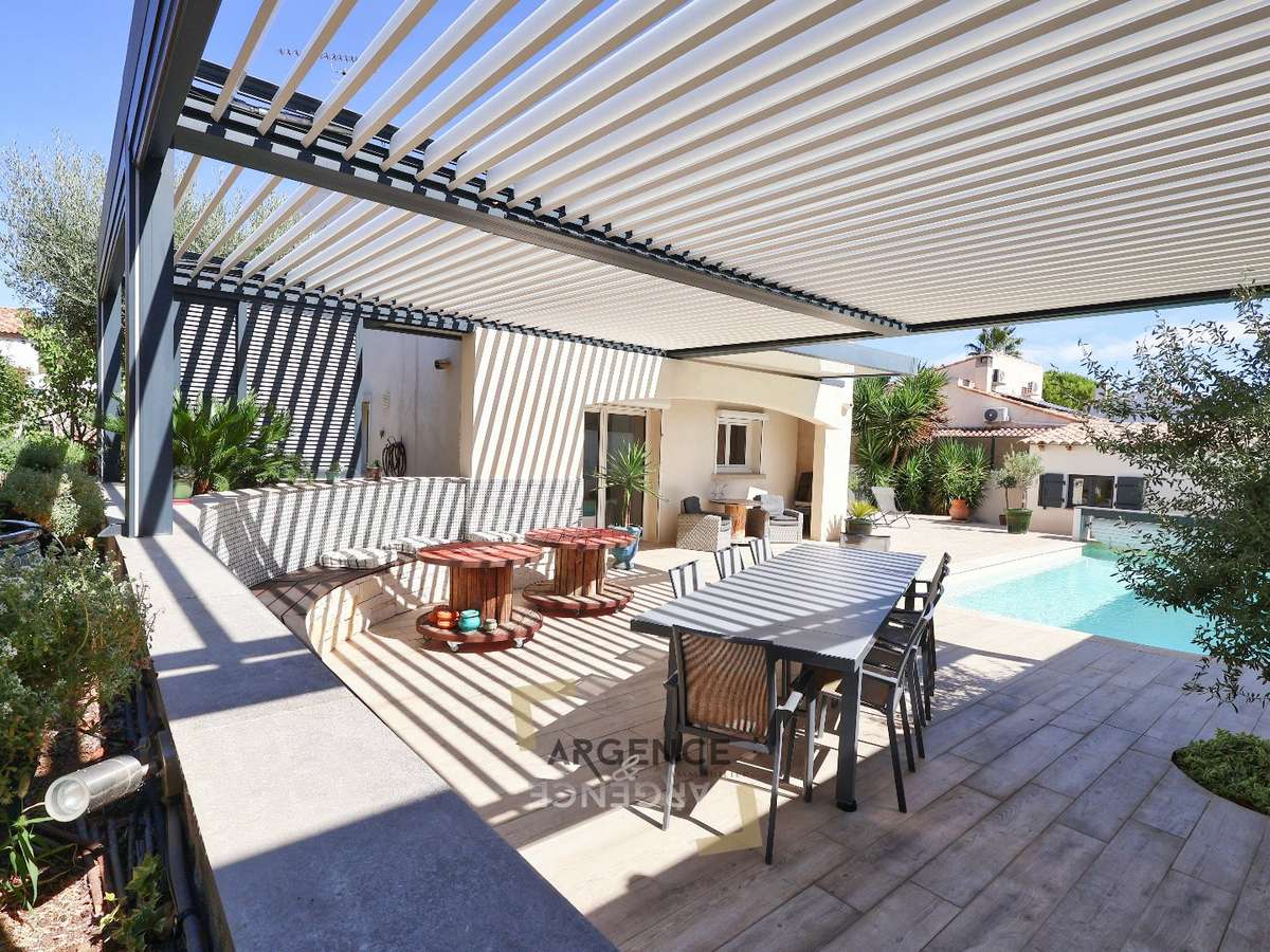 Maison Montpellier