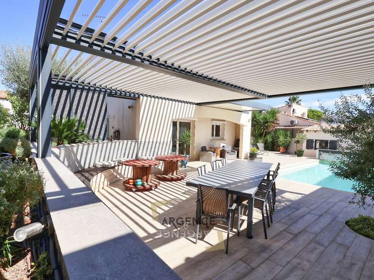 Maison Montpellier - 5 chambres - 240m²