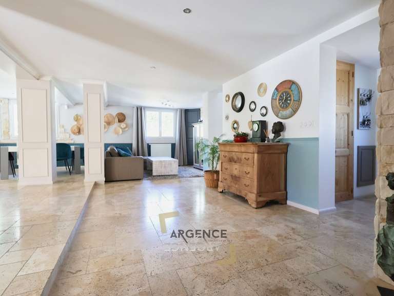 Maison Montpellier - 5 chambres - 240m²