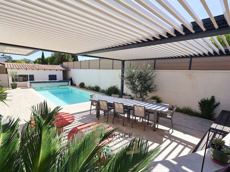 Maison Montpellier - 5 chambres - 240m²