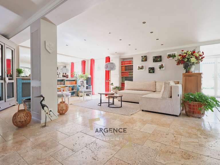 Maison Montpellier - 5 chambres - 240m²