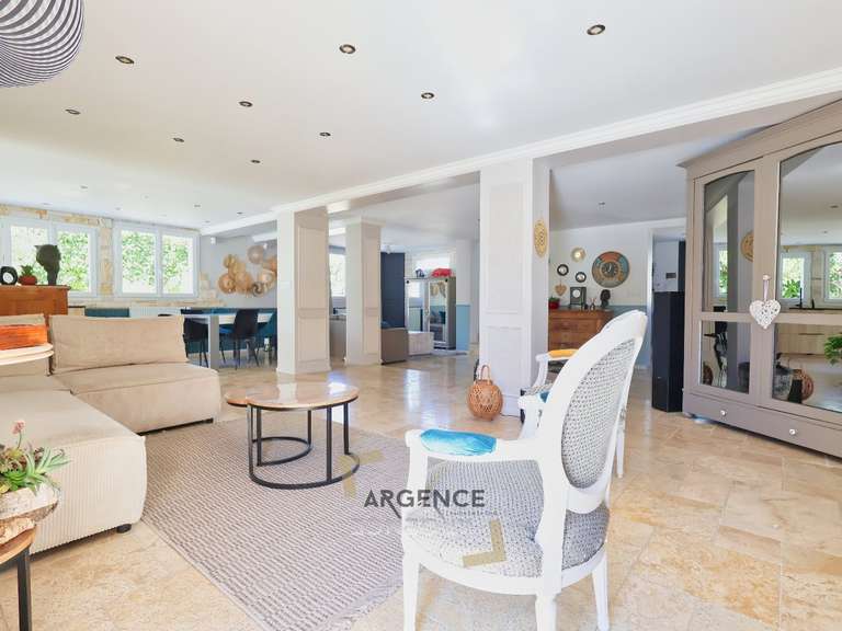 Maison Montpellier - 5 chambres - 240m²