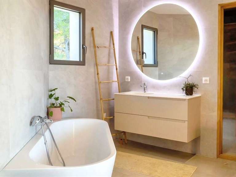Maison Montpellier - 6 chambres - 207m²