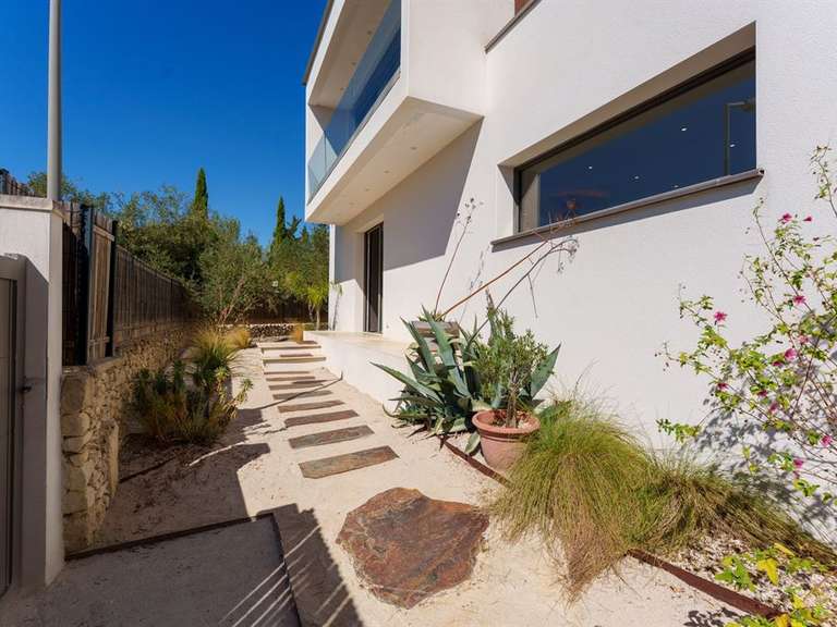 Maison Montpellier - 6 chambres - 207m²