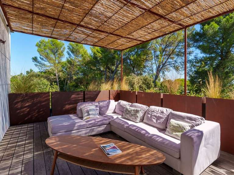 Maison Montpellier - 6 chambres - 207m²