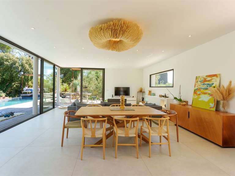 Maison Montpellier - 6 chambres - 207m²
