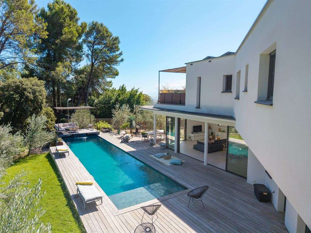 Maison Montpellier