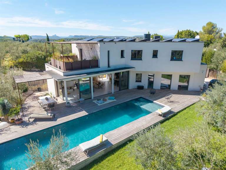 Maison Montpellier - 6 chambres - 207m²