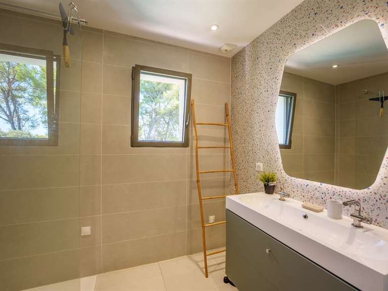 Maison Montpellier - 6 chambres - 207m²