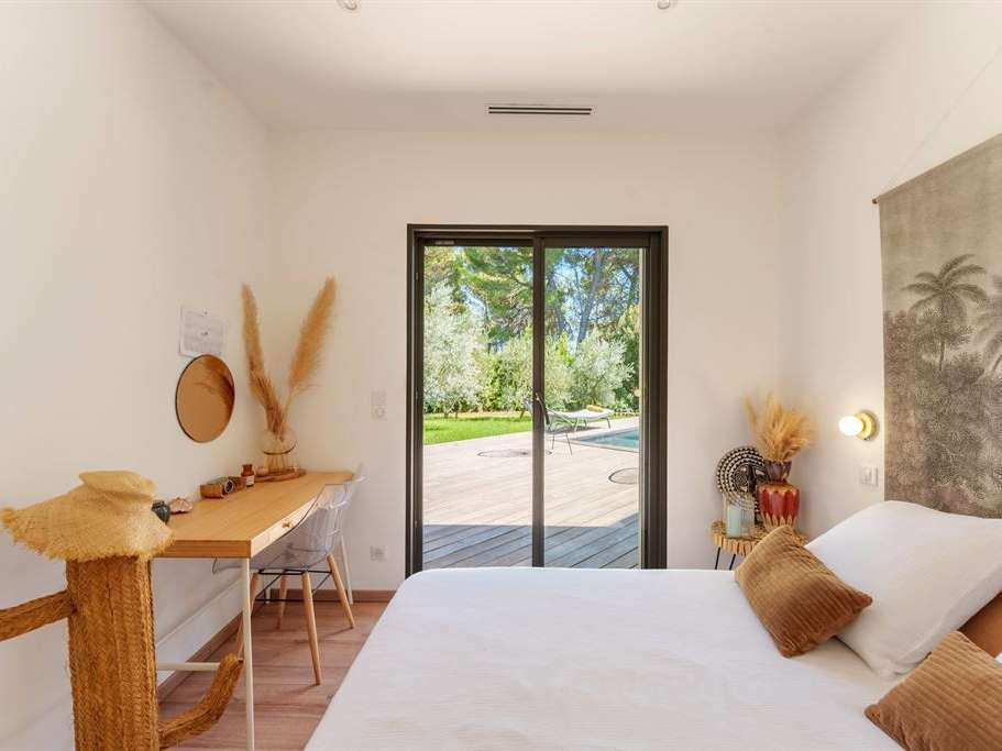 Maison Montpellier