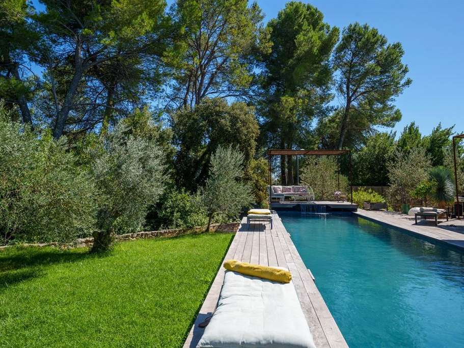 Maison Montpellier