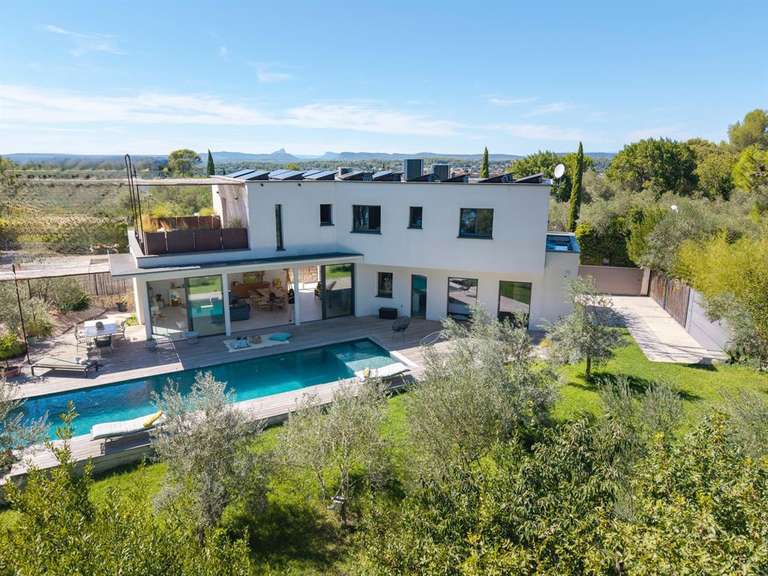 Maison Montpellier - 6 chambres - 207m²