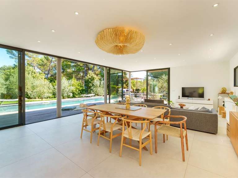 Maison Montpellier - 6 chambres - 207m²