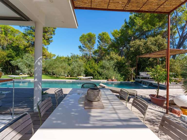 Maison Montpellier - 6 chambres - 207m²