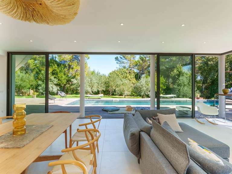 Maison Montpellier - 6 chambres - 207m²
