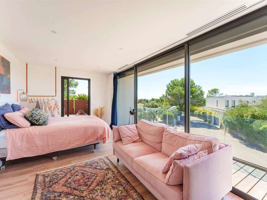 Maison Montpellier