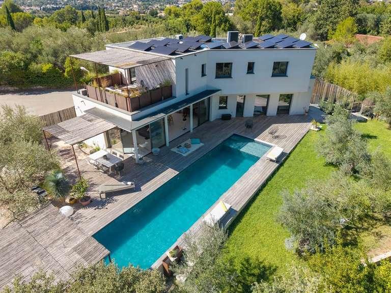 Maison Montpellier - 6 chambres - 207m²
