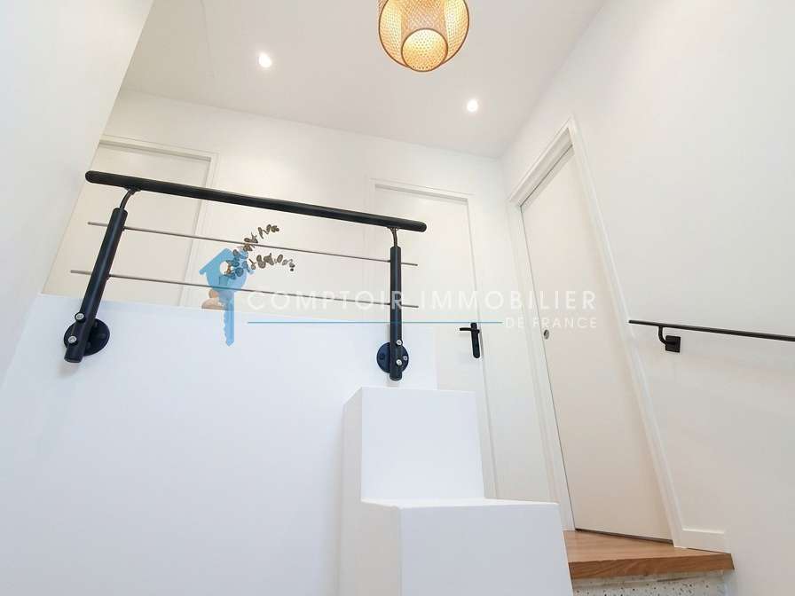 House Montpellier