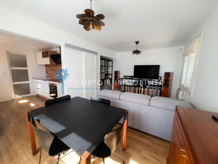 House Montpellier - 3 bedrooms - 75m²