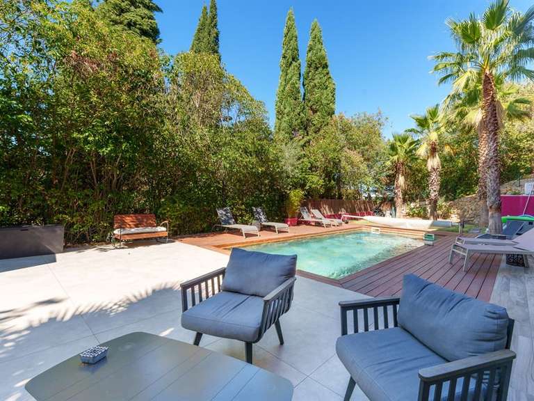 Maison Montpellier - 6 chambres - 350m²