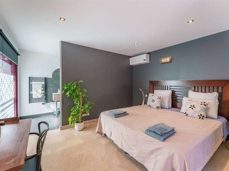 Maison Montpellier - 6 chambres - 350m²