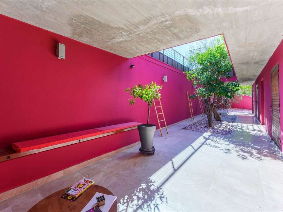 Maison Montpellier
