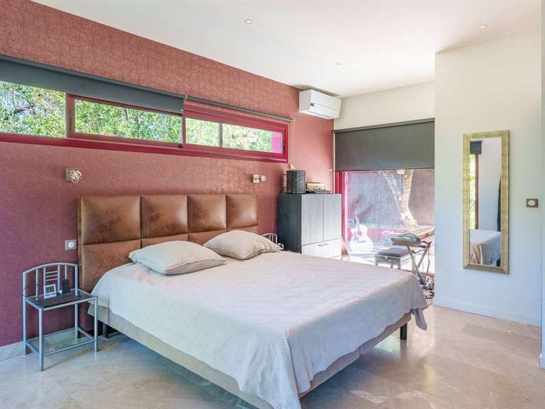Maison Montpellier - 6 chambres - 350m²