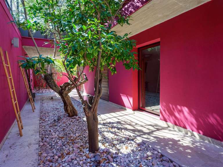 Maison Montpellier - 6 chambres - 350m²